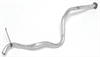 Exhaust INTERMEDIATE PIPE - image 1
