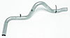 Exhaust TAIL PIPE 94 SURB - image 1