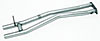 Exhaust DYNOMAX INTERMEDIATE PIPE - image 1