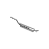 Exhaust QUIET-FLOW MUFFLER ASSEMB - image 1