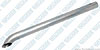 Aluminized Exhaust Stack Pipe Outside Diameter: 4" - image 1