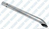 Aluminized Exhaust Stack Pipe Outside Diameter: 5" - image 1