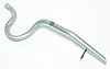 Exhaust INTERMEDIATE PIPE - image 1