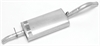 Exhaust QUIET-FLOW MUFFLER ASSEMB - image 1