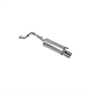 Exhaust QUIET-FLOW MUFFLER ASSEMB - image 1