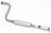 Exhaust RESONATOR ASSEMBLY - image 1