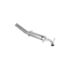 Exhaust RESONATOR ASSEMBLY - image 1