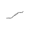 Exhaust RESONATOR ASSEMBLY - image 1