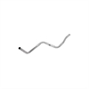 Exhaust TAIL PIPE - image 1