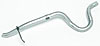Car System Tail Pipe - image 1