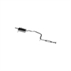 Exhaust TAIL PIPE - image 1