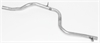 Exhaust INTERMEDIATE PIPE - image 1