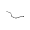 Exhaust OVERAXLE PIPE - image 1