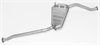 Exhaust EXHAUST PIPE - image 1