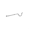 Exhaust INTERMEDIATE PIPE - image 1