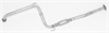Exhaust RESONATOR ASSEMBLY - image 1
