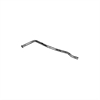 Exhaust EXHAUST PIPE - image 1