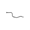 Exhaust TAIL PIPE - image 1
