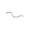 Exhaust EXTENSION PIPE - image 1