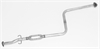 Exhaust RESONATOR ASSEMBLY - image 1