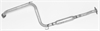 Exhaust RESONATOR ASSEMBLY - image 1