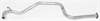 Exhaust EXTENSION PIPE - image 1