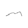 Exhaust 93 FORD VAN E150 TAILPIPE - image 1