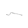 Exhaust RESONATOR ASSEMBLY - image 1