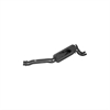 Exhaust QUIET-FLOW MUFFLER ASSEMB - image 1