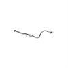 Exhaust RESONATOR ASSEMBLY - image 1