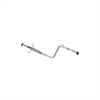 Exhaust RESONATOR ASSEMBLY - image 1