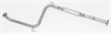 Exhaust RESONATOR ASSEMBLY - image 1