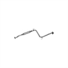 Exhaust RESONATOR ASSEMBLY - image 1