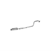 Exhaust RESONATOR ASSEMBLY - image 1