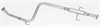 Exhaust RESONATOR ASSEMBLY - image 1