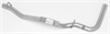 Exhaust TAIL PIPE - image 1