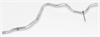 Exhaust INTERMEDIATE PIPE - image 1