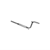 Exhaust RESONATOR ASSEMBLY - image 1