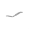 Exhaust RESONATOR ASSEMBLY - image 1