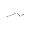 Exhaust RESONATOR ASSEMBLY - image 1