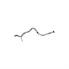 Exhaust INTERMEDIATE PIPE - image 1