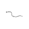 Exhaust EXTENSION PIPE - image 1
