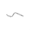 Exhaust RESONATOR ASSEMBLY - image 1