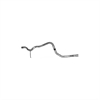 Exhaust INTERMEDIATE PIPE - image 1