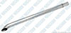 Aluminized Exhaust Stack Pipe Inside to Outside Diameter: 4" - image 1