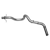 Exhaust TAIL PIPES - image 1