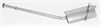 Exhaust QUIET-FLOW MUFFLER ASSEMB - image 1