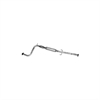 Exhaust RESONATOR ASSEMBLY - image 1