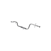Exhaust EXHAUST PIPE - image 1