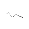 Exhaust RESONATOR ASSEMBLY - image 1